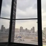 Москитная сетка на панорамном окне