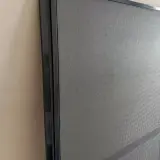 Рамка москитной сетки крупным планом